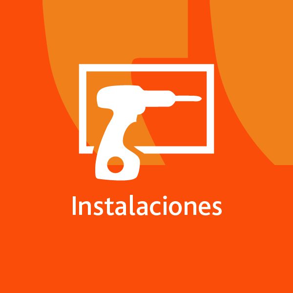 Instalación FASTSIGNS