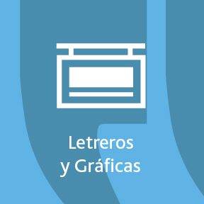 Letreros y gráficas FASTSIGNS