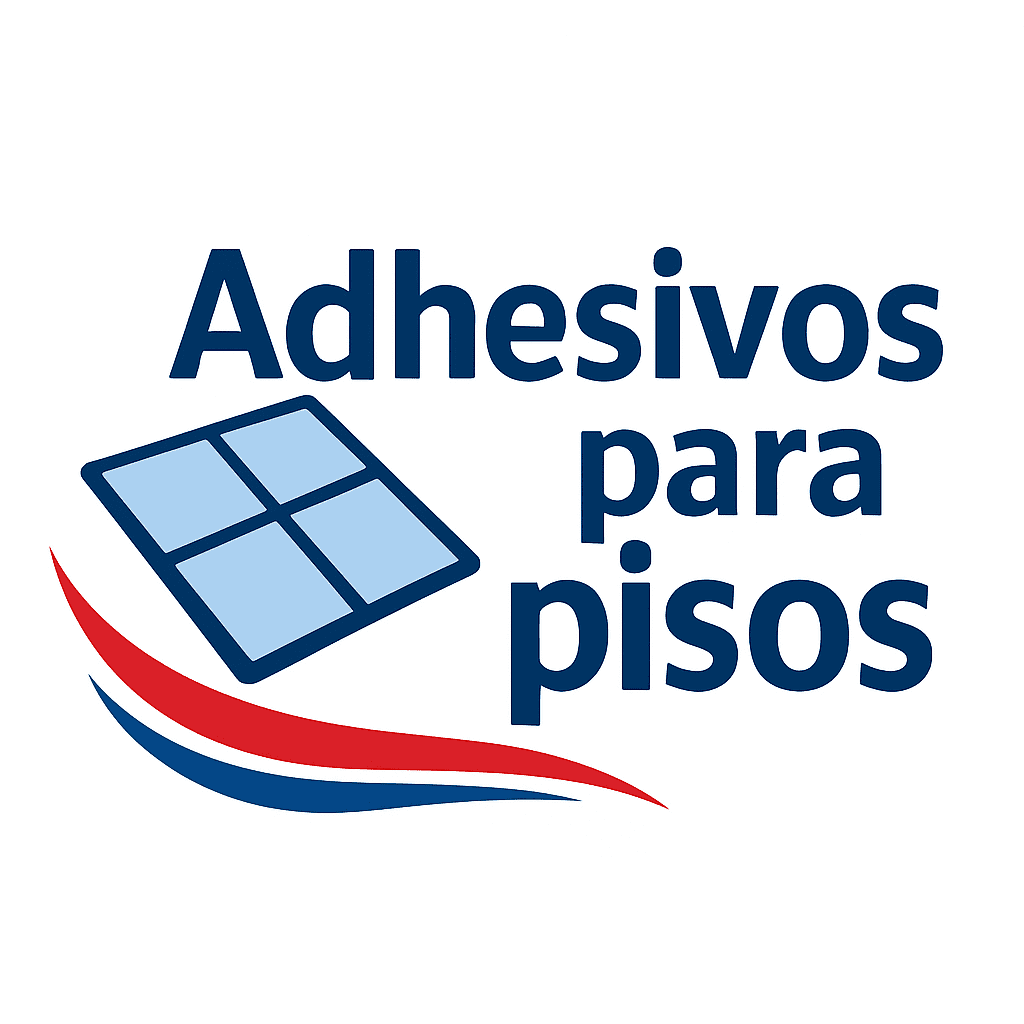 Adhesivos para Pisos