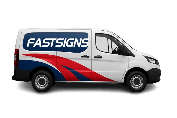 Branding Vehicular