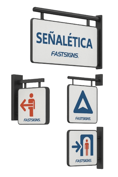 Señaléticas