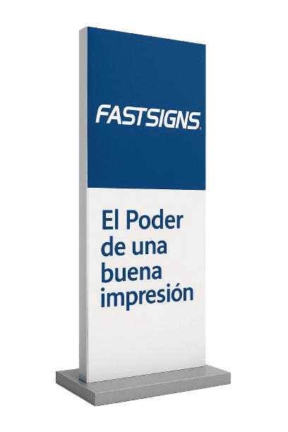 Tótem Publicitario