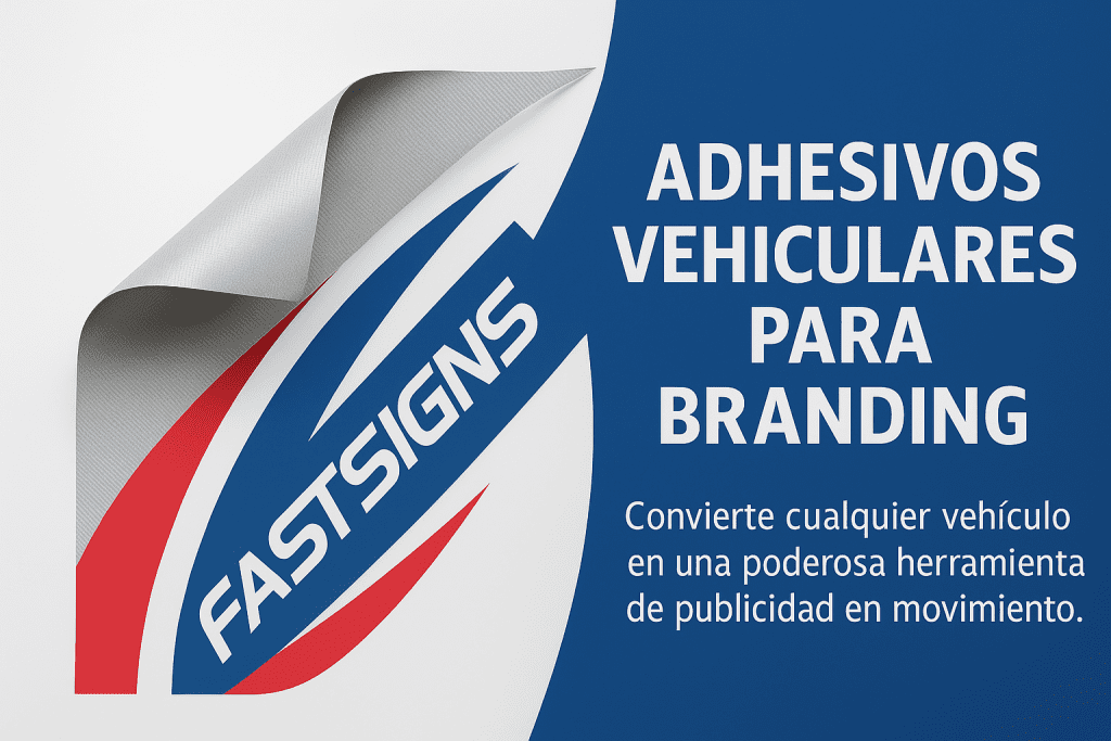 FASTSIGNS Chile